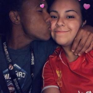 Meet your Posher, Matthews